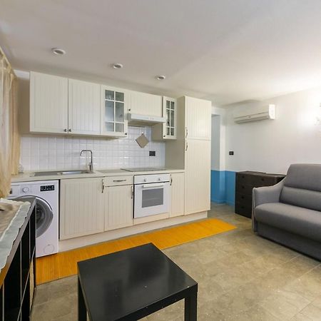 Condominio Cordelina Venedig Eksteriør billede