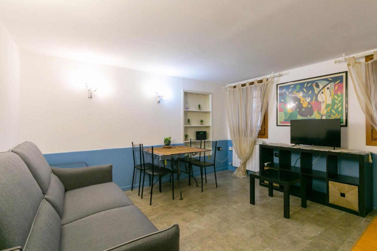 Condominio Cordelina Venedig Eksteriør billede