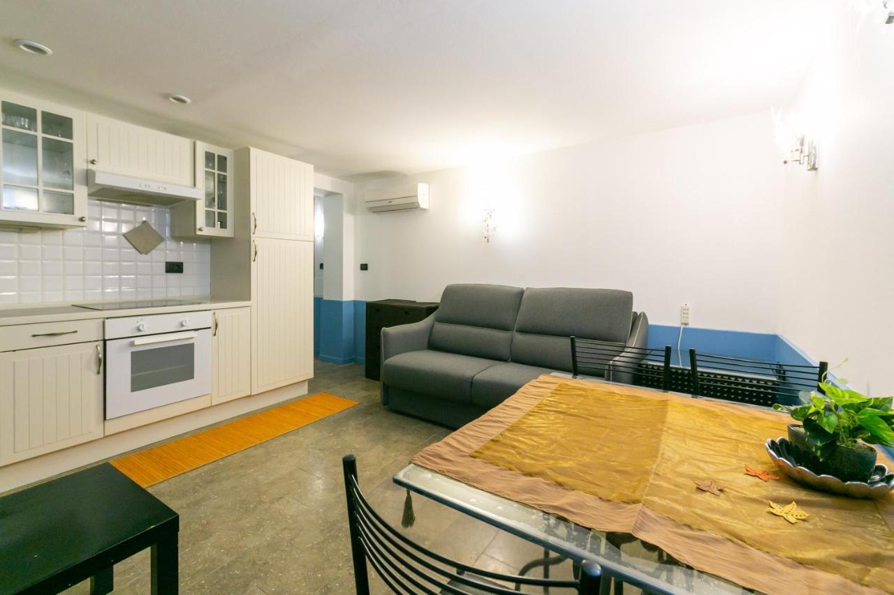 Condominio Cordelina Venedig Eksteriør billede