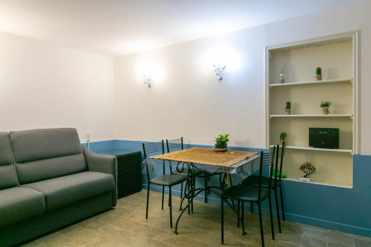 Condominio Cordelina Venedig Eksteriør billede